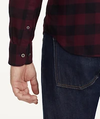 Flannel Barrelstone Shirt - FINAL SALE