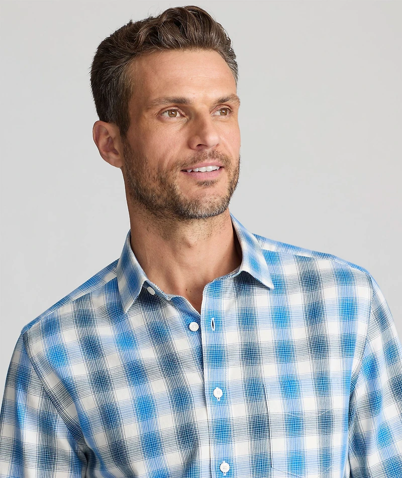 Flannel Bauer Shirt - FINAL SALE