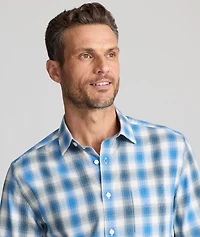 Flannel Bauer Shirt - FINAL SALE
