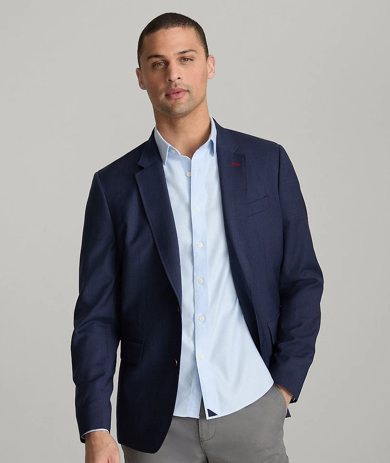 Italian Wool Beasley Sport Coat