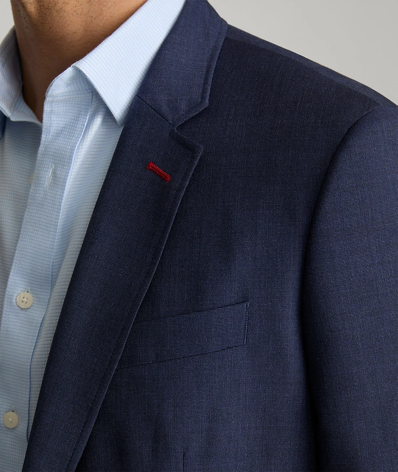 Italian Wool Beasley Sport Coat