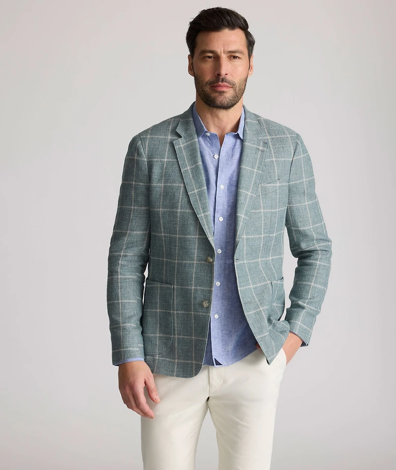 Italian Bertrand Sport Coat