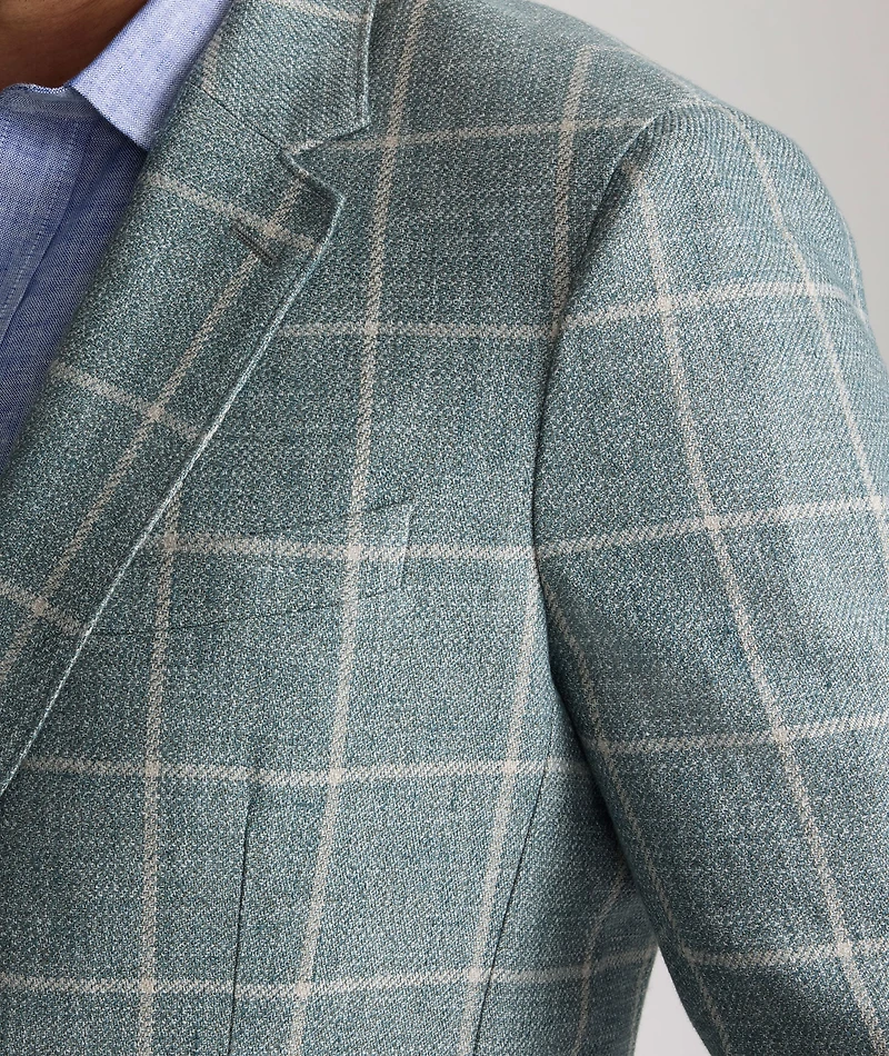 Italian Bertrand Sport Coat