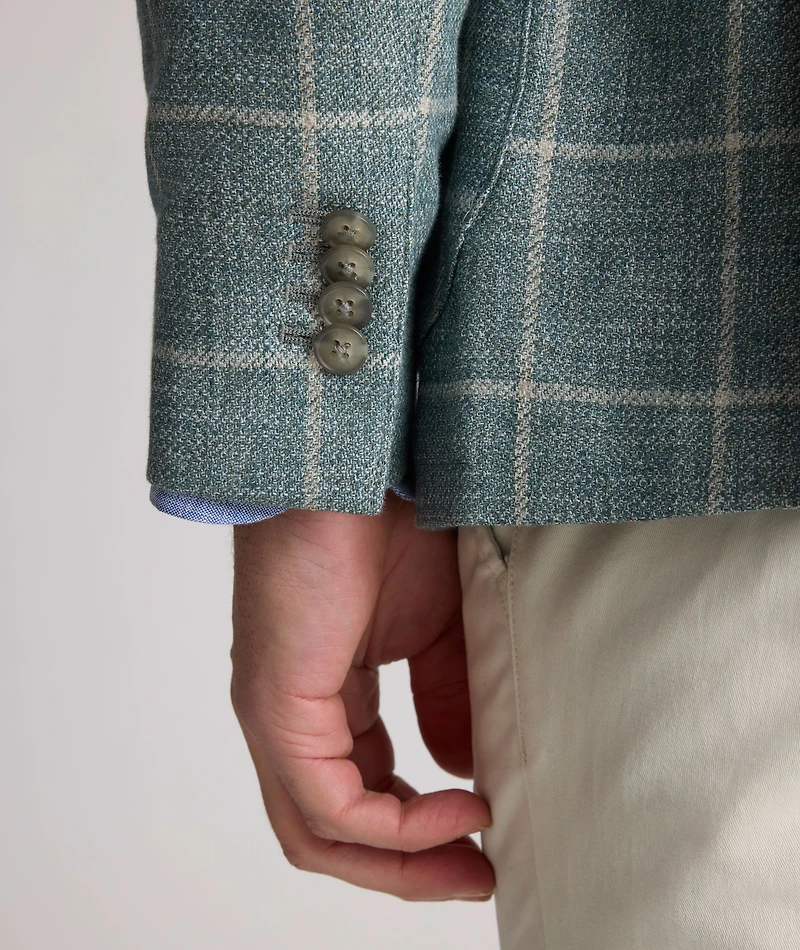Italian Bertrand Sport Coat