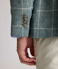 Italian Bertrand Sport Coat