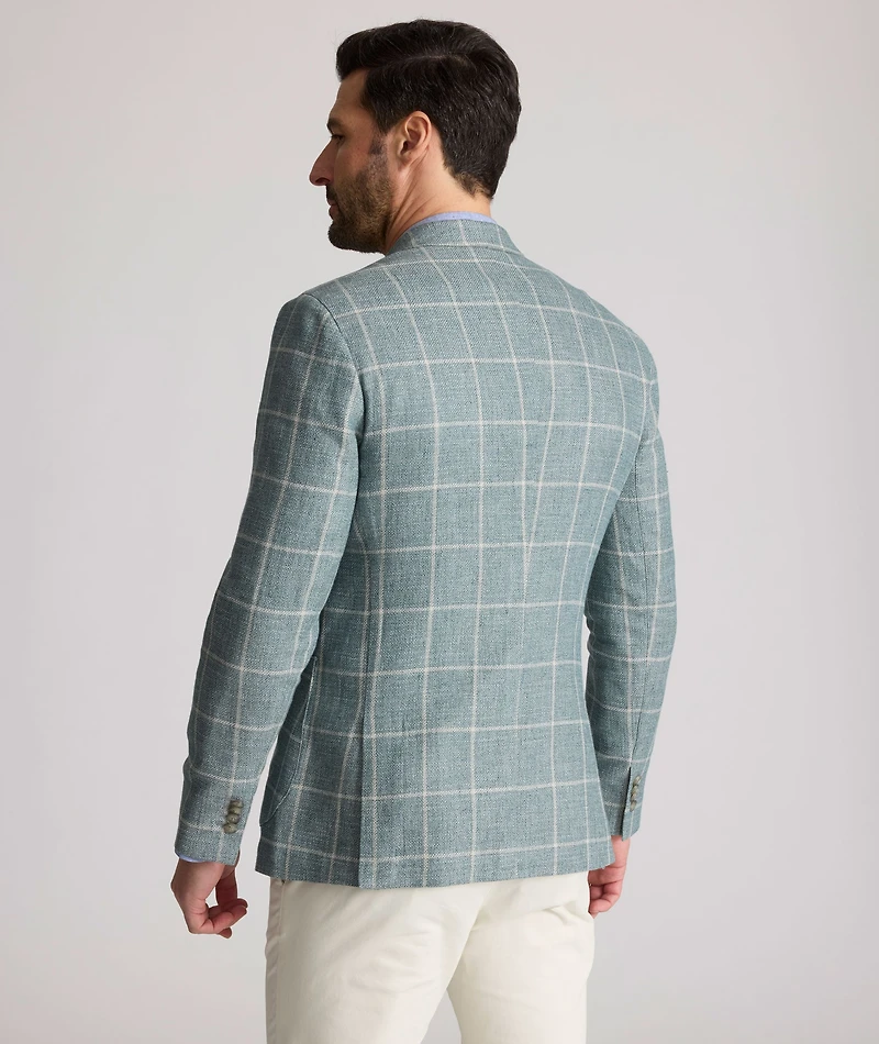 Italian Bertrand Sport Coat