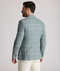 Italian Bertrand Sport Coat