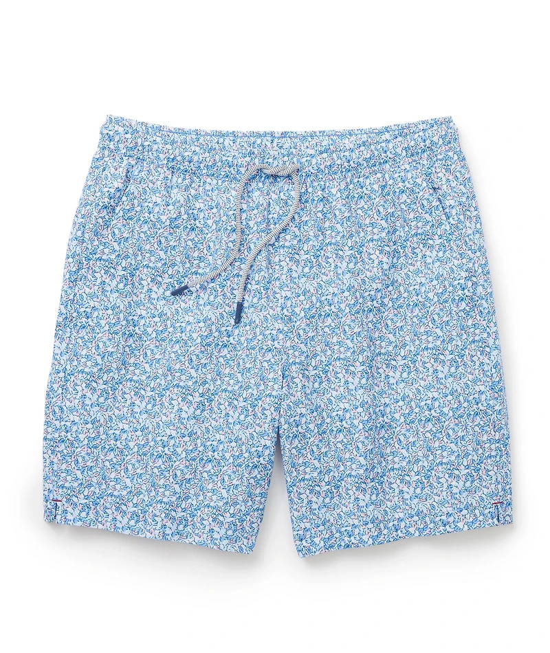 Beyond Shorts