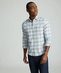 Performance Flannel Brightlake Shirt