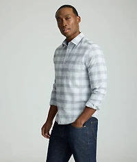 Performance Flannel Brightlake Shirt