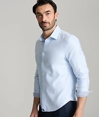 Wrinkle-Free Burke Shirt