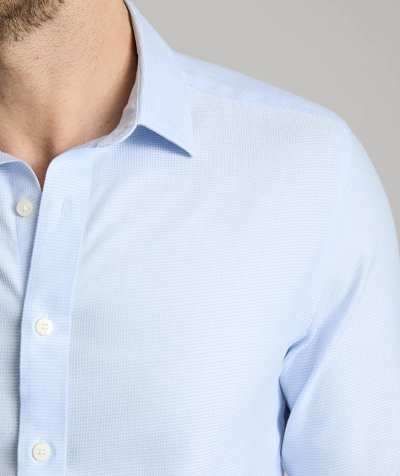 Wrinkle-Free Burke Shirt