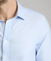 Wrinkle-Free Burke Shirt