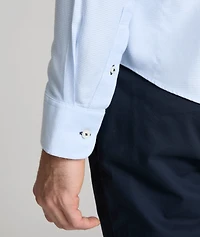 Wrinkle-Free Burke Shirt