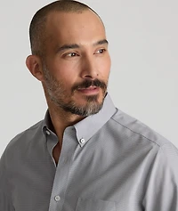 Wrinkle-Free Cadetto Shirt - FINAL SALE