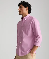 Wrinkle-Free Cadetto Shirt - FINAL SALE