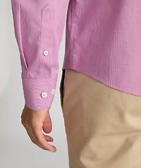 Wrinkle-Free Cadetto Shirt - FINAL SALE