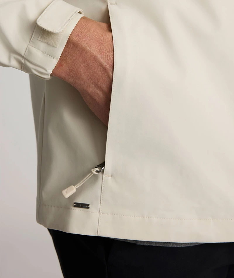 Performance Tech Jacket