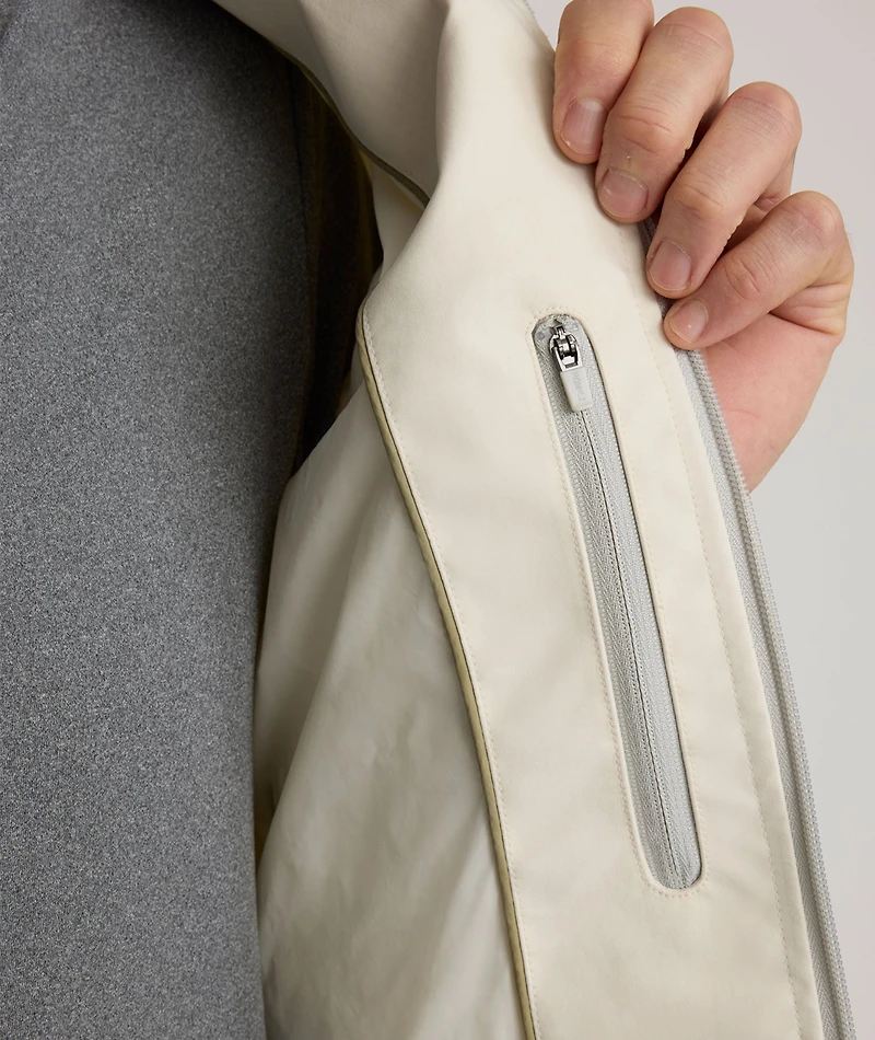 Performance Tech Jacket