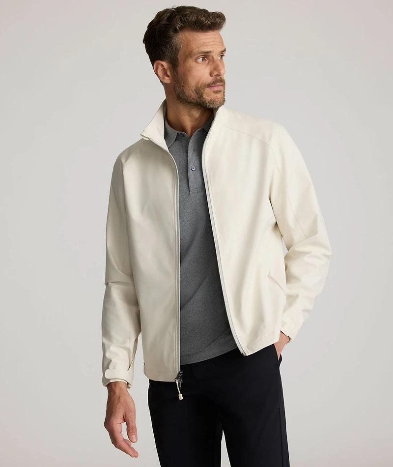 Performance Tech Jacket