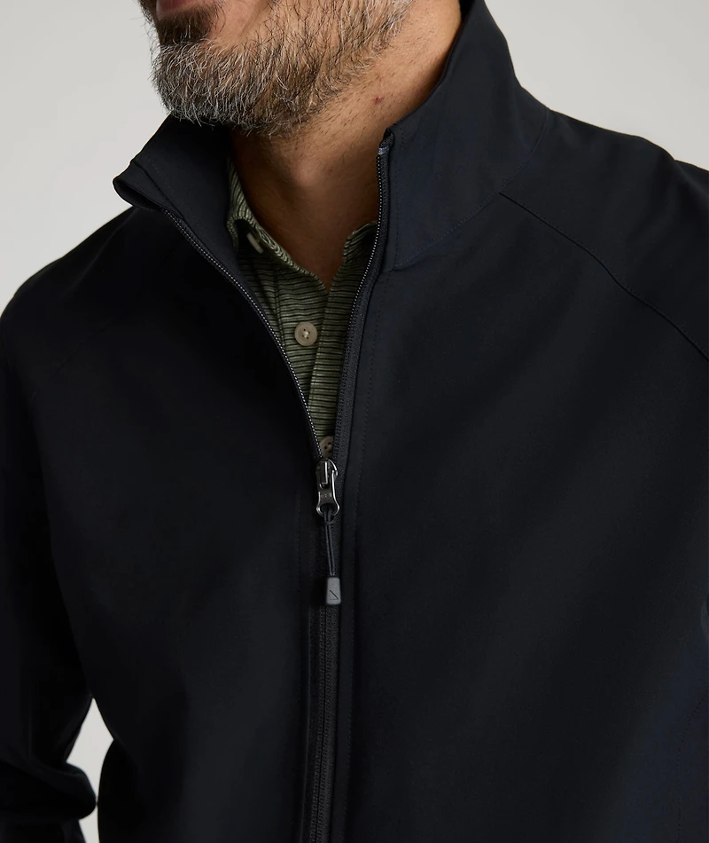 Performance Tech Jacket