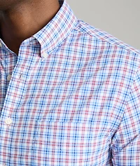 Performance Shirt With Pocket