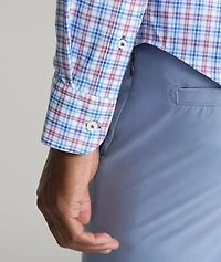 Performance Shirt With Pocket