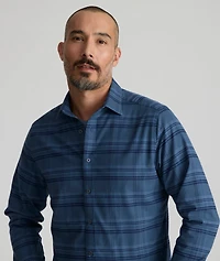 Performance Flannel Donnelly Shirt - FINAL SALE