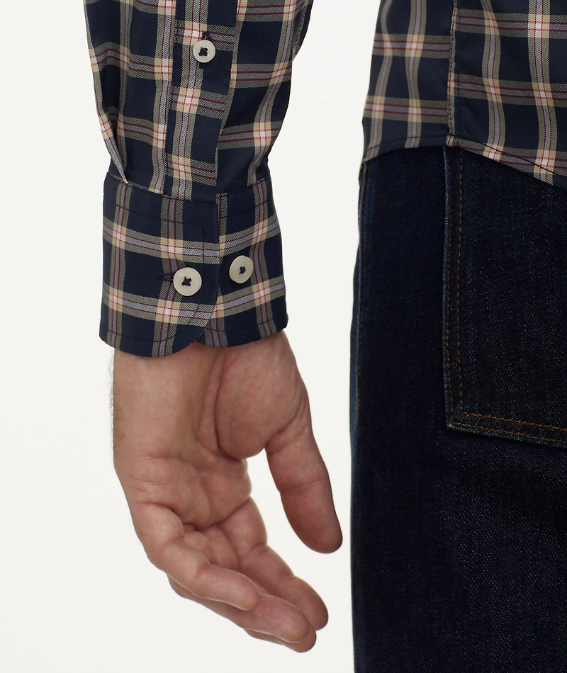 Performance Dorin Shirt - FINAL SALE