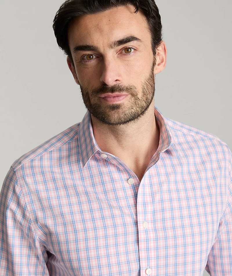 Wrinkle-Free Fairchild Shirt - FINAL SALE