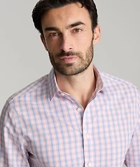 Wrinkle-Free Fairchild Shirt - FINAL SALE