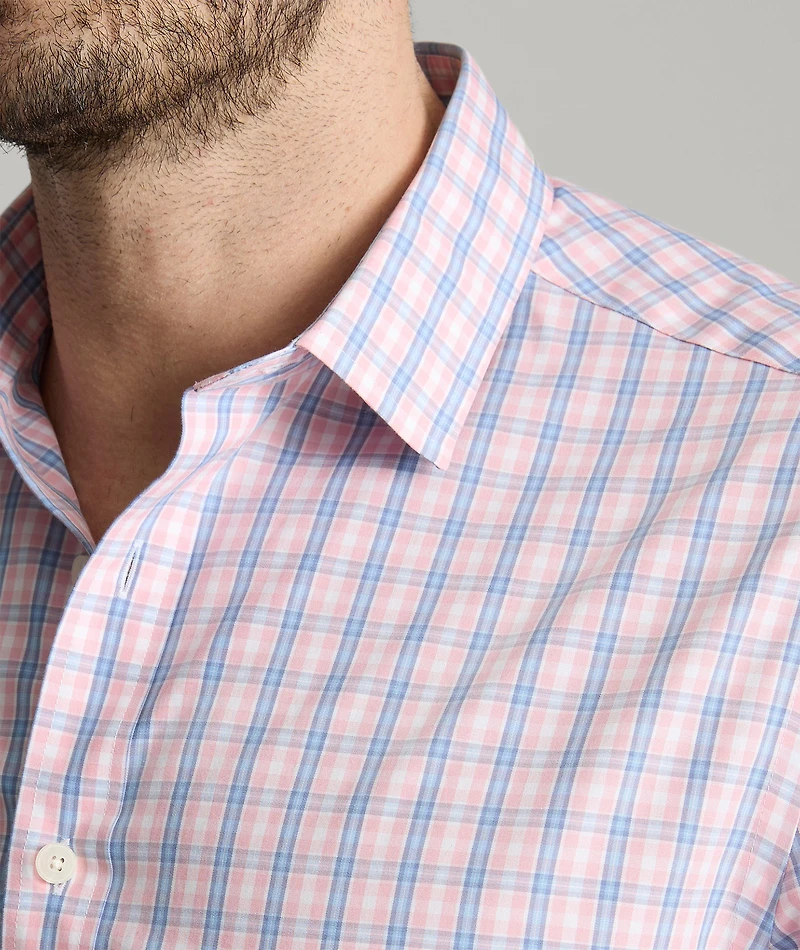 Wrinkle-Free Fairchild Shirt - FINAL SALE
