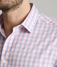 Wrinkle-Free Fairchild Shirt - FINAL SALE