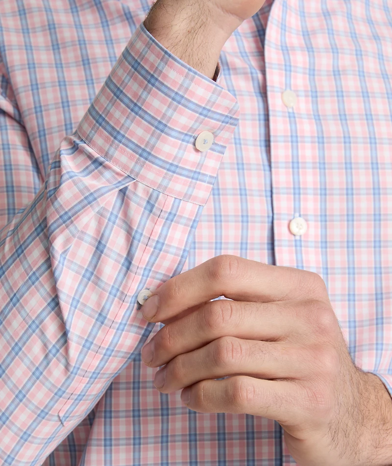 Wrinkle-Free Fairchild Shirt - FINAL SALE