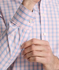 Wrinkle-Free Fairchild Shirt - FINAL SALE