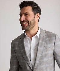 Italian Wool Franco Sport Coat
