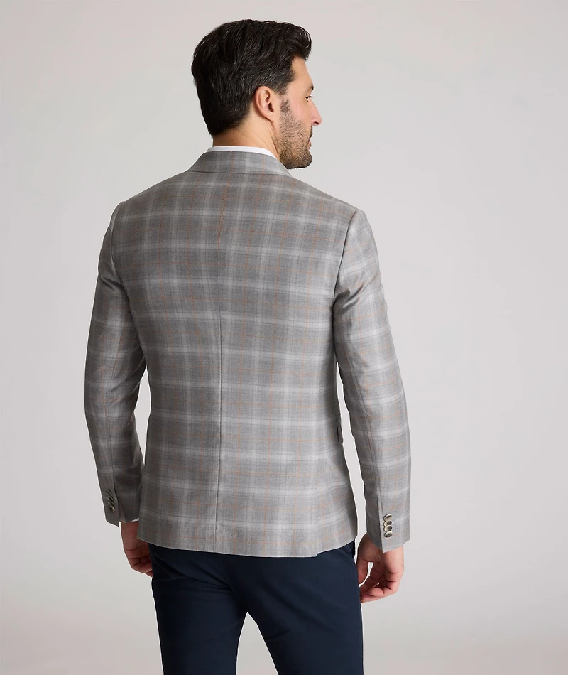 Italian Wool Franco Sport Coat