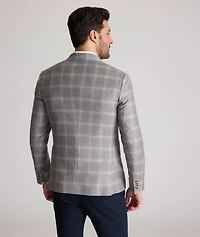 Italian Wool Franco Sport Coat