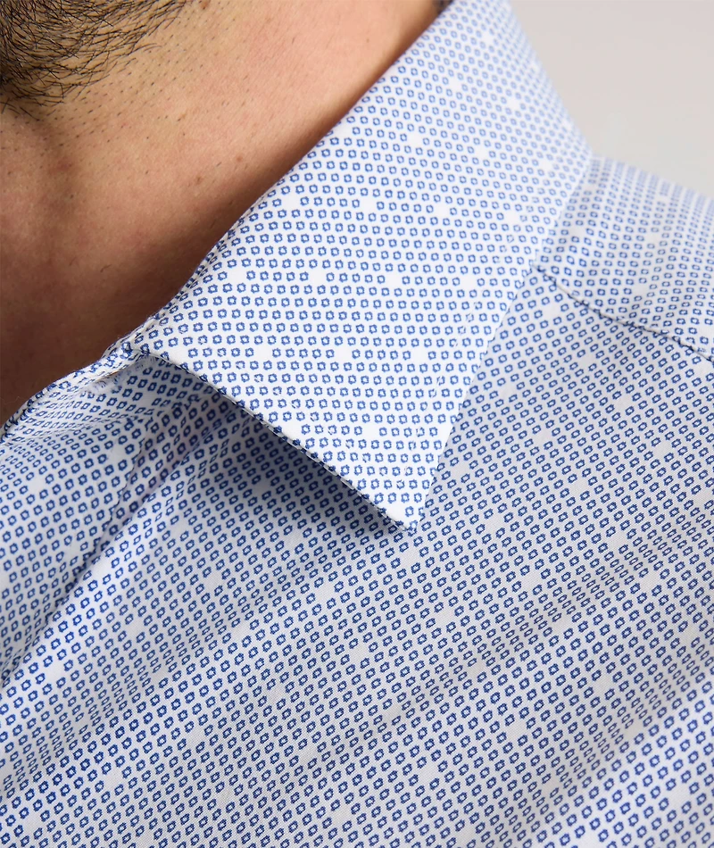 Performance Short-Sleeve Shirt - FINAL SALE