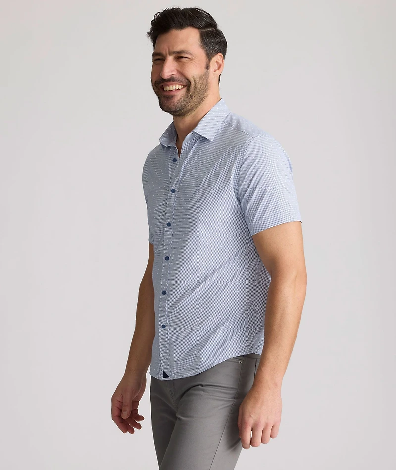 Performance Short-Sleeve Shirt - FINAL SALE