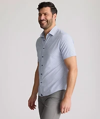 Performance Short-Sleeve Shirt - FINAL SALE