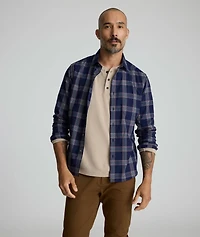 Flannel Gahard Shirt