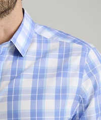 Wrinkle-Free Gillingham Shirt - FINAL SALE