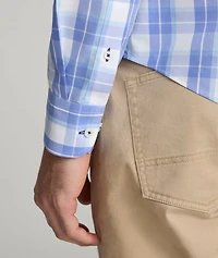 Wrinkle-Free Gillingham Shirt - FINAL SALE