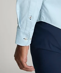 Performance Gironde Shirt - FINAL SALE