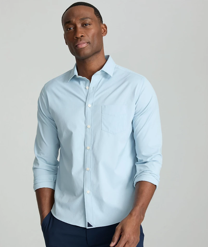 Performance Gironde Shirt - FINAL SALE