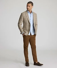Italian Wool-Cashmere Graydy Sport Coat