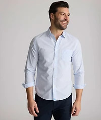 Wrinkle-Free Halstead Shirt