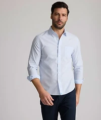 Wrinkle-Free Halstead Shirt