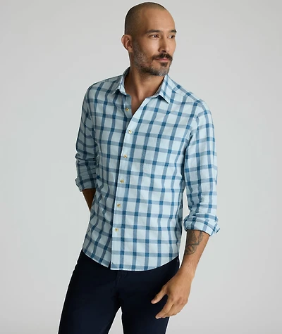 Flannel Hartmann Shirt